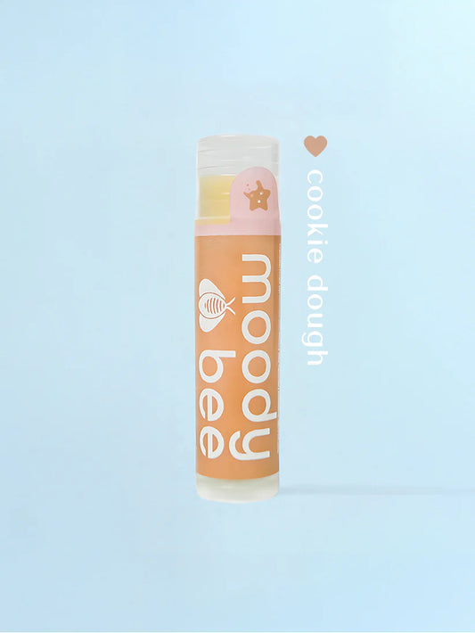 Moody Bee Cookie Dough