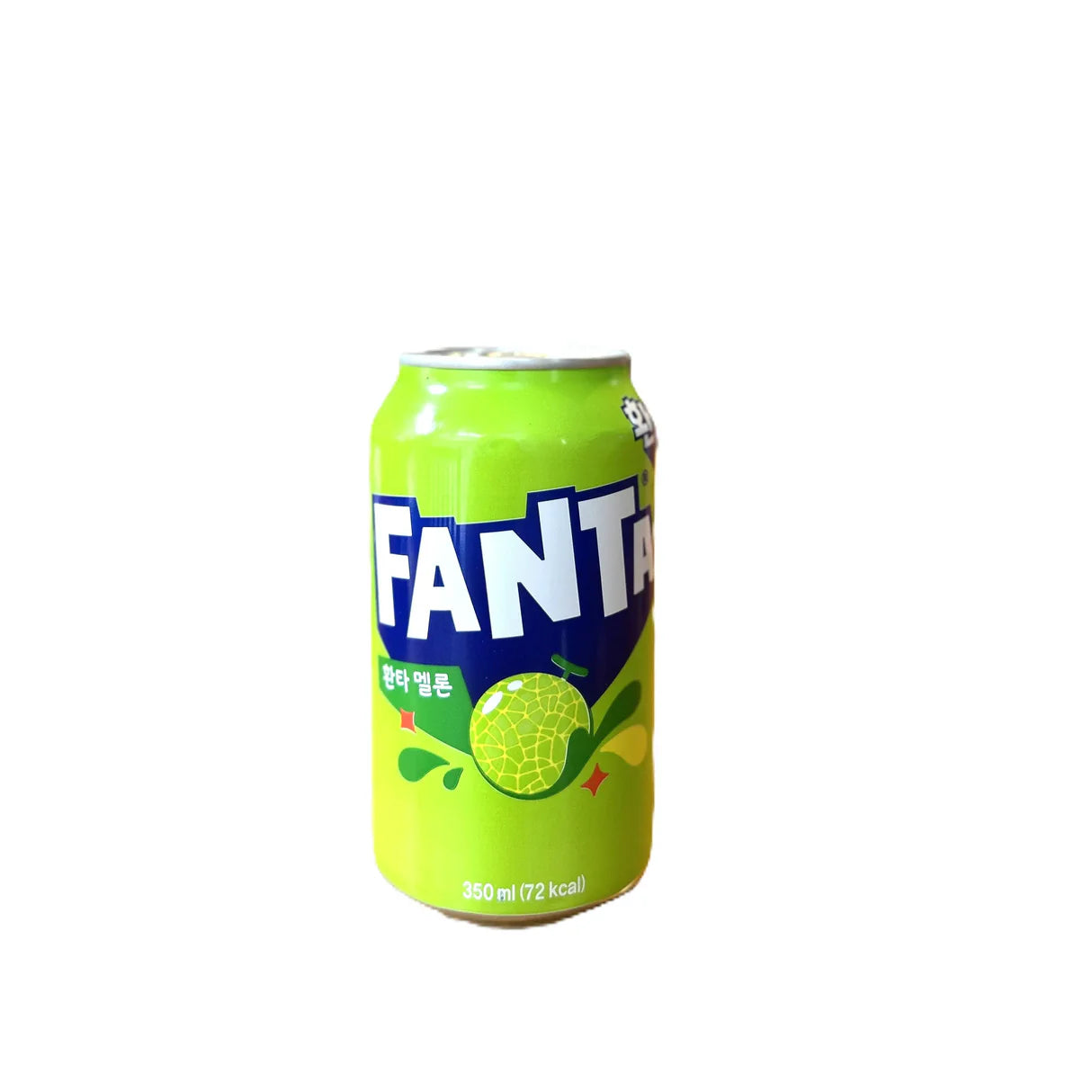 Fanta Melon