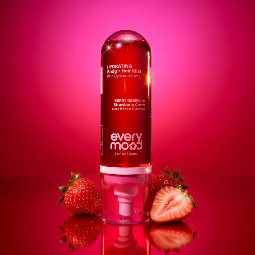 EveryMood Body & Hair Mist