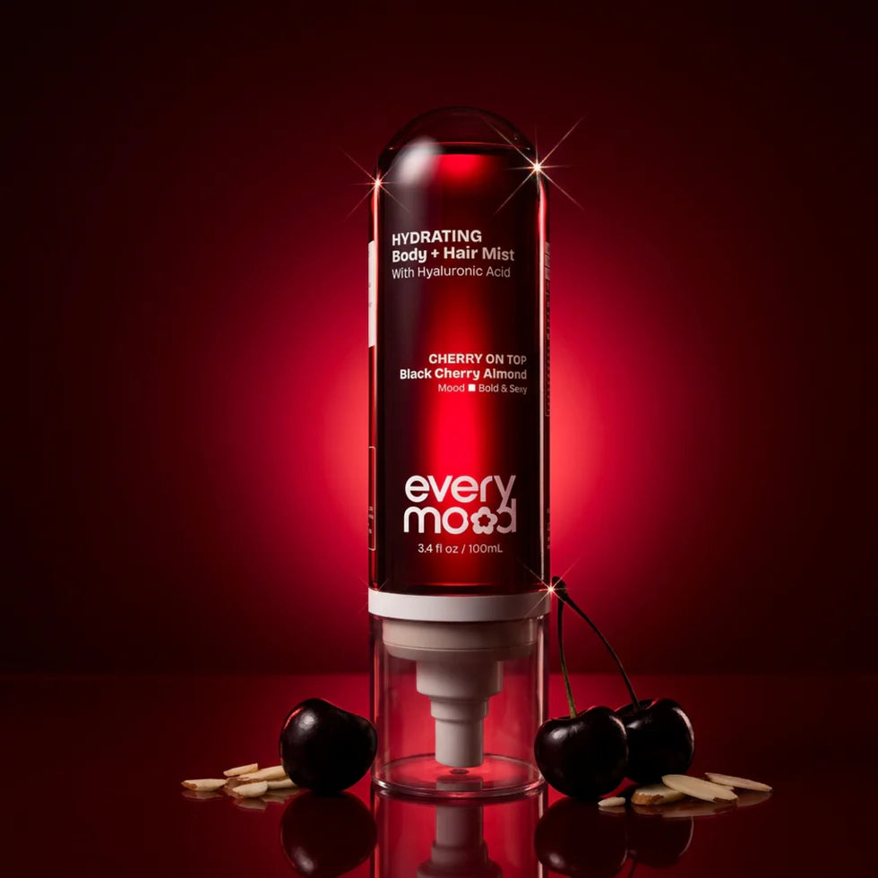 EveryMood Body & Hair Mist