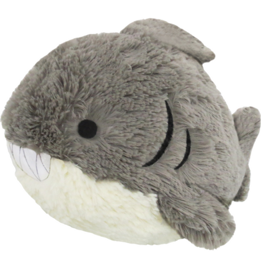 Squishable Mini Great White Shark