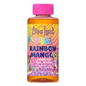 Tree Hut x Lisa Frank Rainbow Mango - Foaming Gel Body Wash