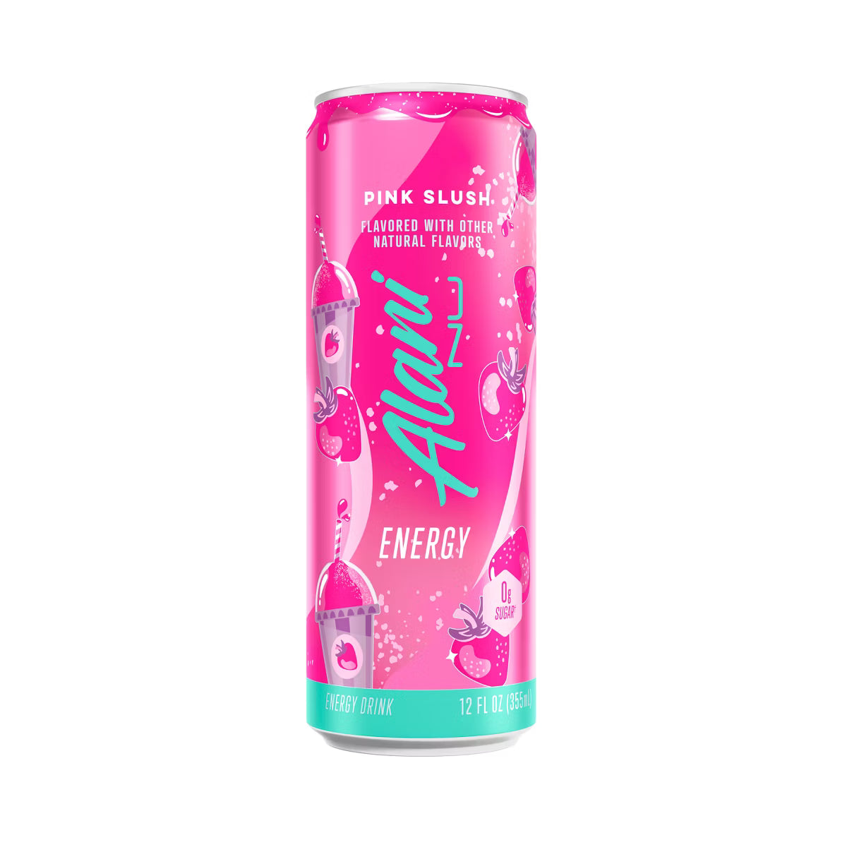 Alani Nu Energy Drink