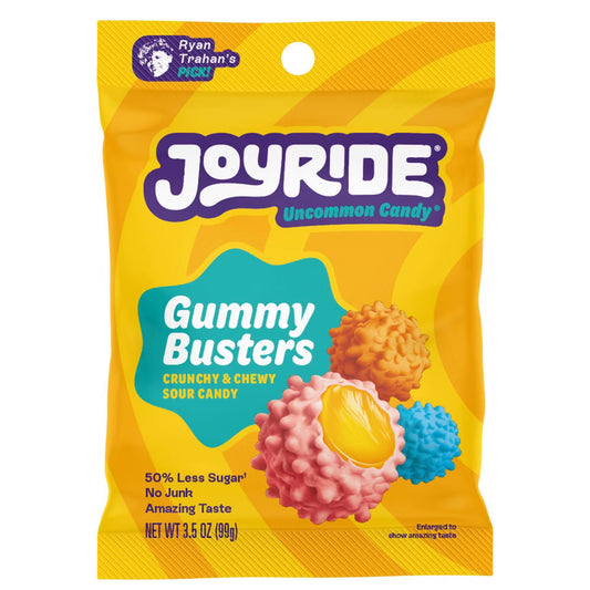Joyride Gummy Busters