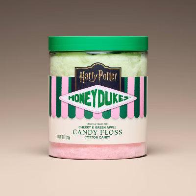 Harry Potter Honeydukes Candy Floss