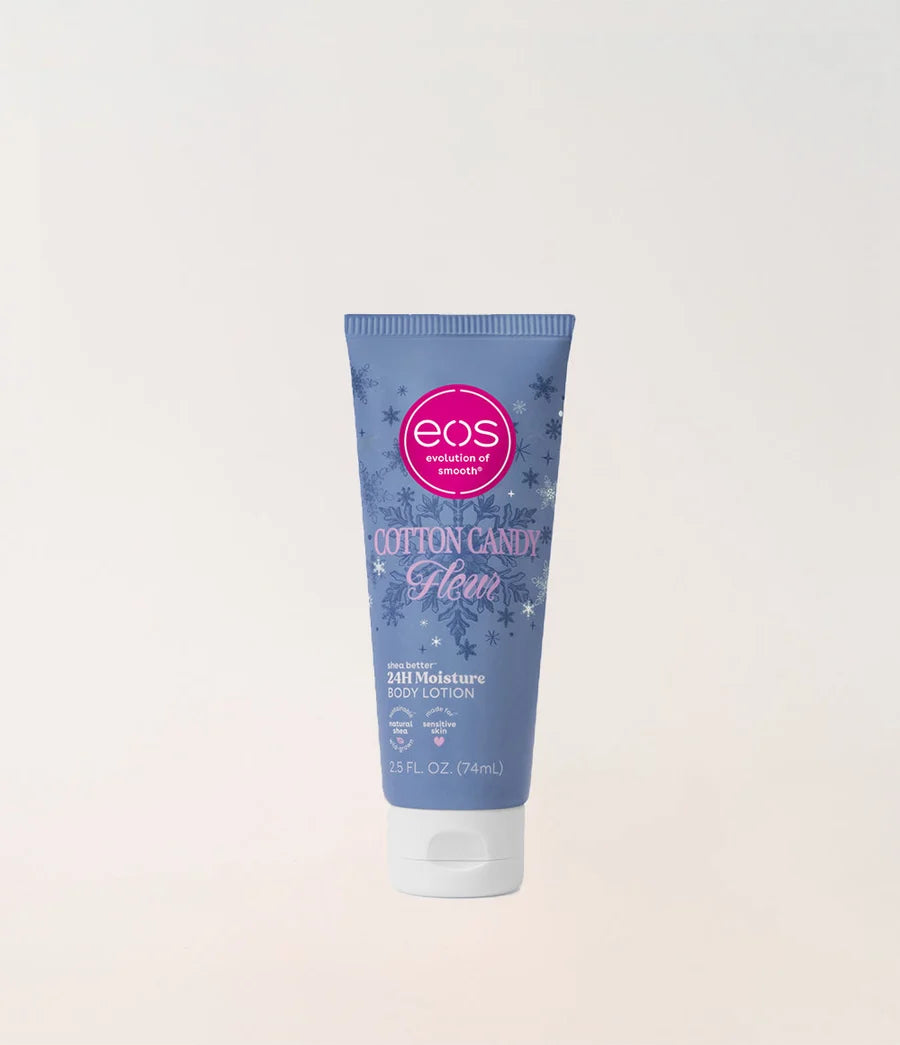 EOS Travel Size Body Lotion