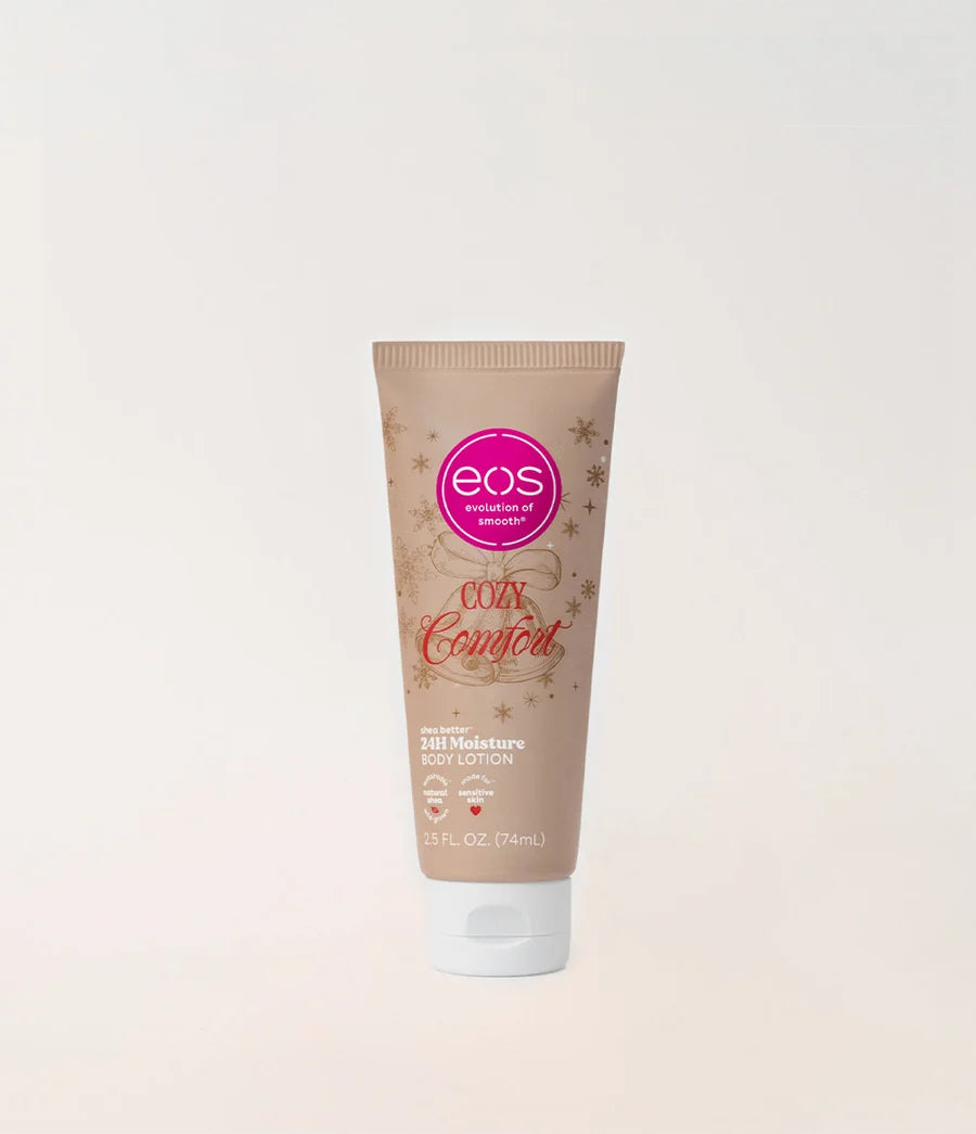 EOS Travel Size Body Lotion