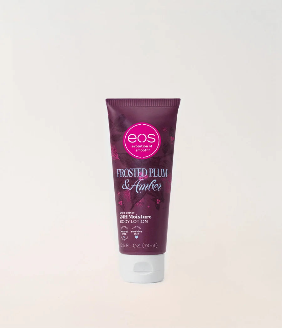EOS Travel Size Body Lotion