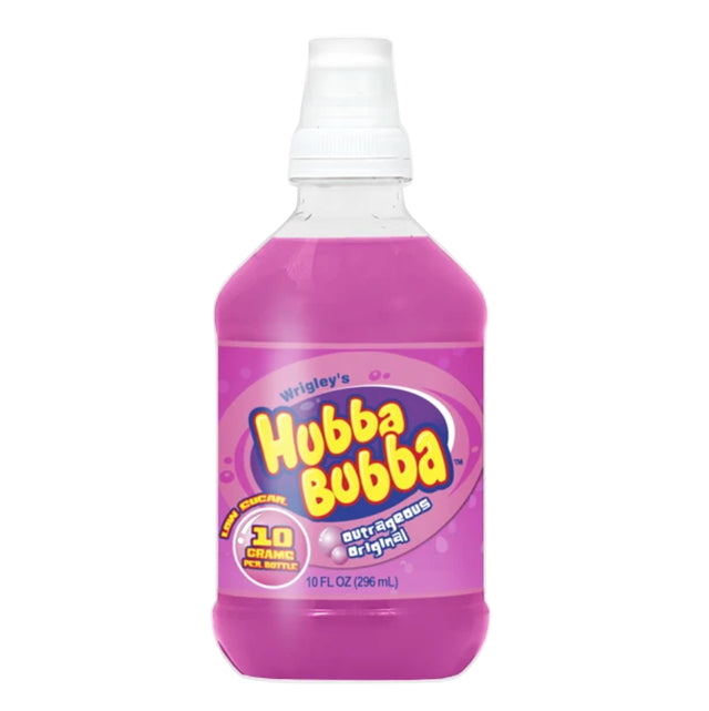 Hubba Bubba Drinks