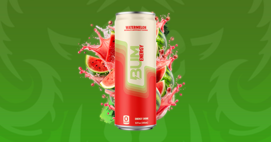 BUM Energy - Watermelon