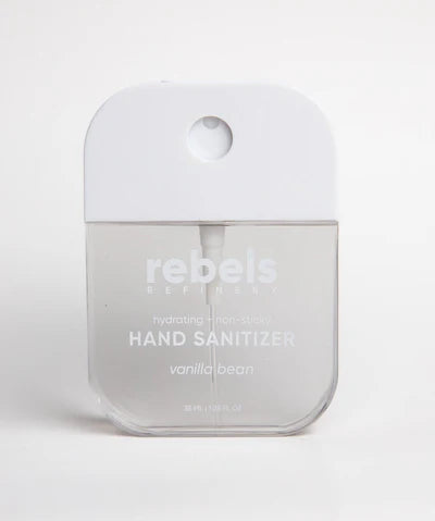 Rebels Refinery  Pocket Hand Sanitizer