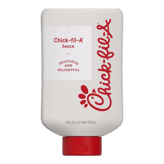 Chick-Fil-A Sauce (24oz)