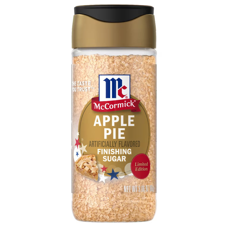 McCormick Finishing Sugar