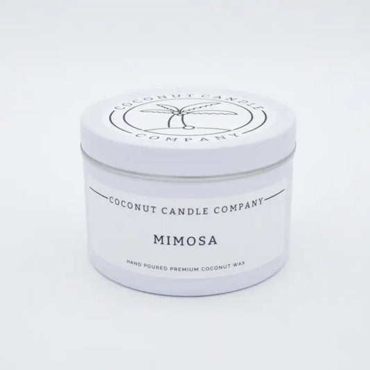 Mimosa 8oz Tin