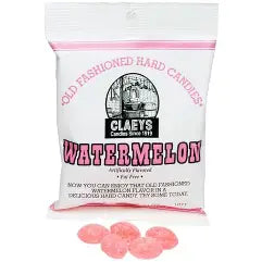 Claey Candy Watermelon