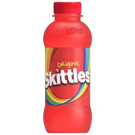 Skittles Drinks