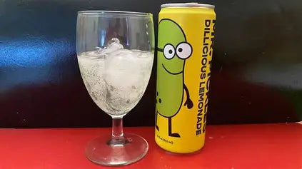 Mr. Pickles Dillicious Lemonade