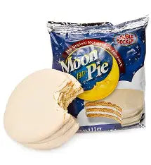 Moon Pie Double Decker Vanilla