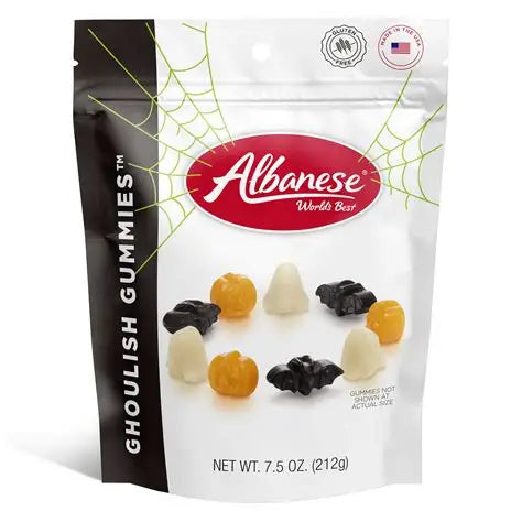 Albanese Ghoulish Gummies