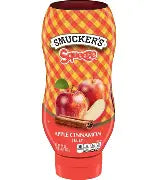 Smucker's Squeeze Apple Cinnamon Jelly
