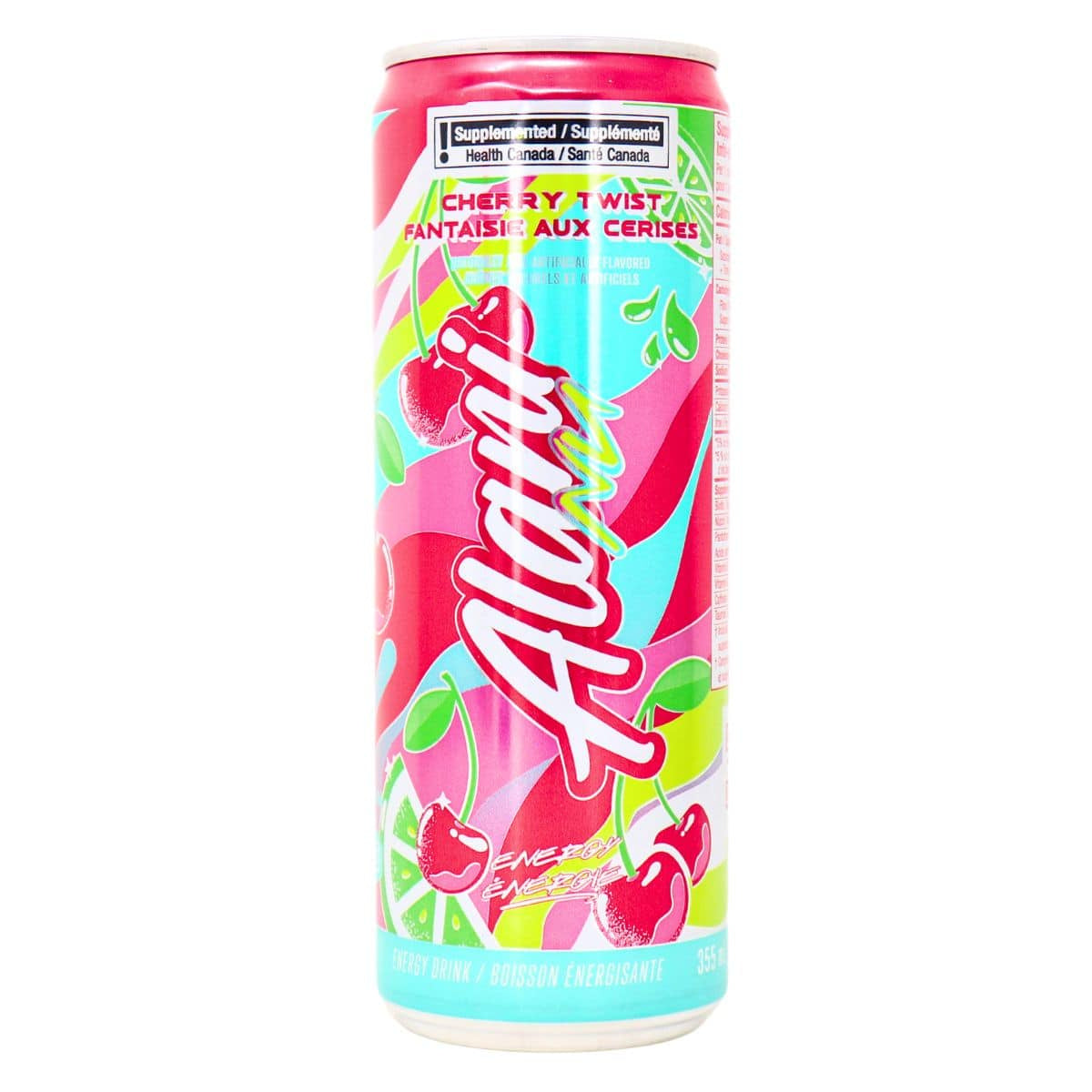 Alani Nu Energy Drink – Yorkton Pharmacy