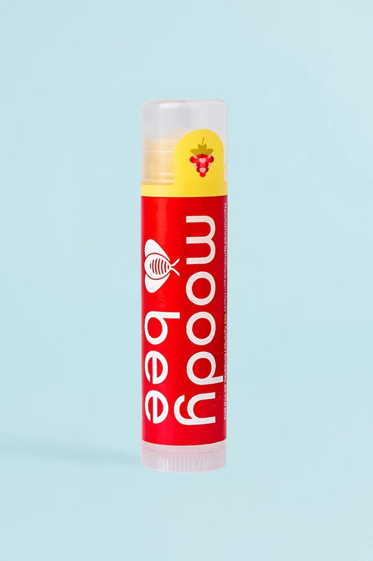Moody Bee Raspberry Sorbet