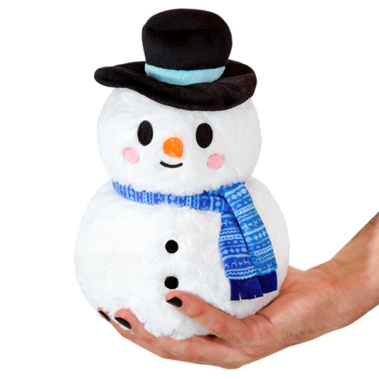 Squishable Mini Snowman