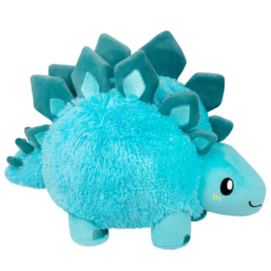 Squishable Mini Stegosaurus lll