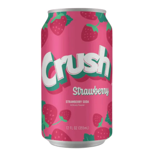 Crush - Strawberry