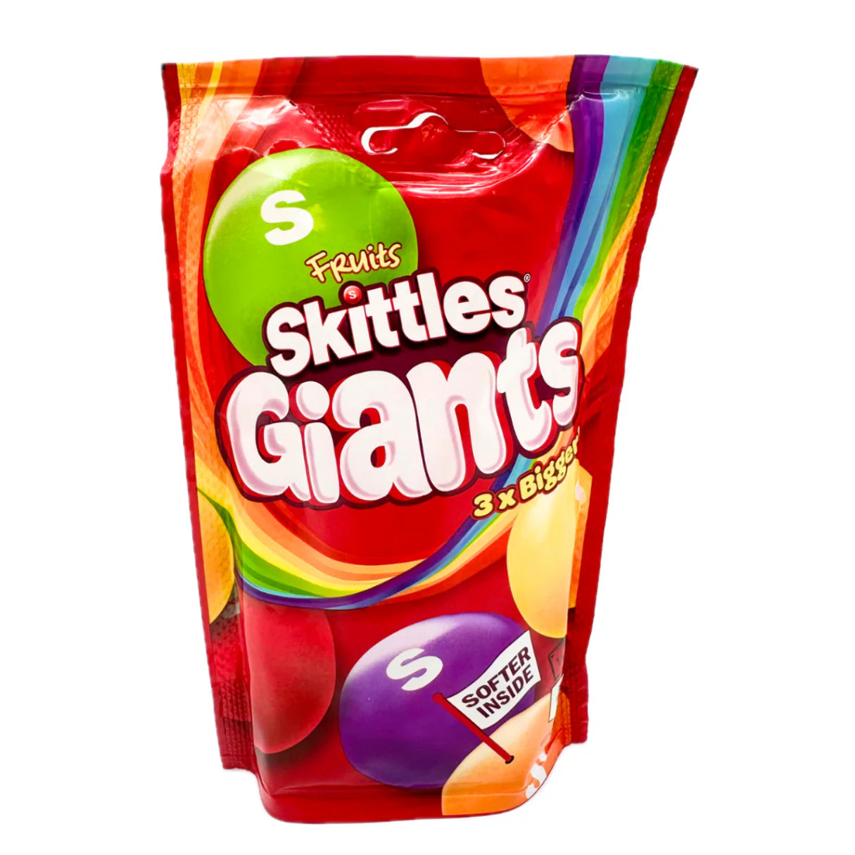 Skittles Giants