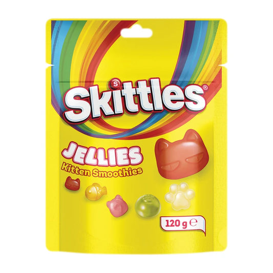 Skittles Jellies Kitten (AUS)