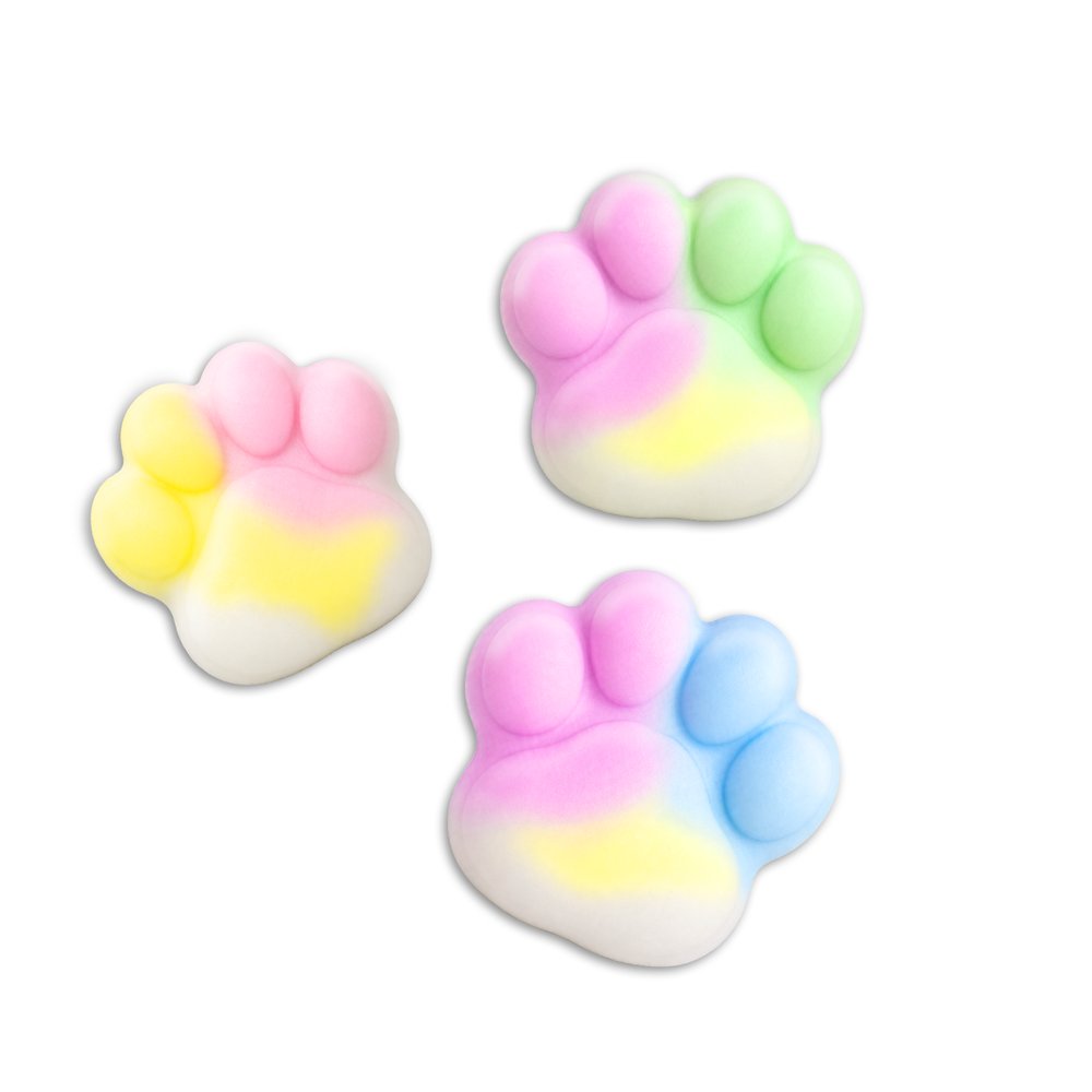 Wax Pop Cracker - Paw