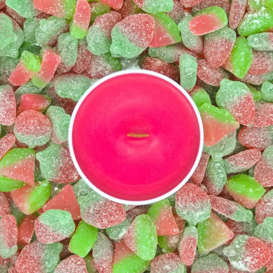 Strawberry Watermelon 8oz Tin
