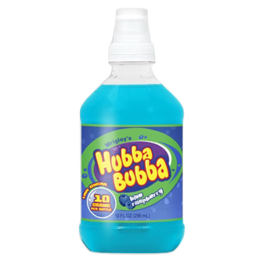 Hubba Bubba Drinks