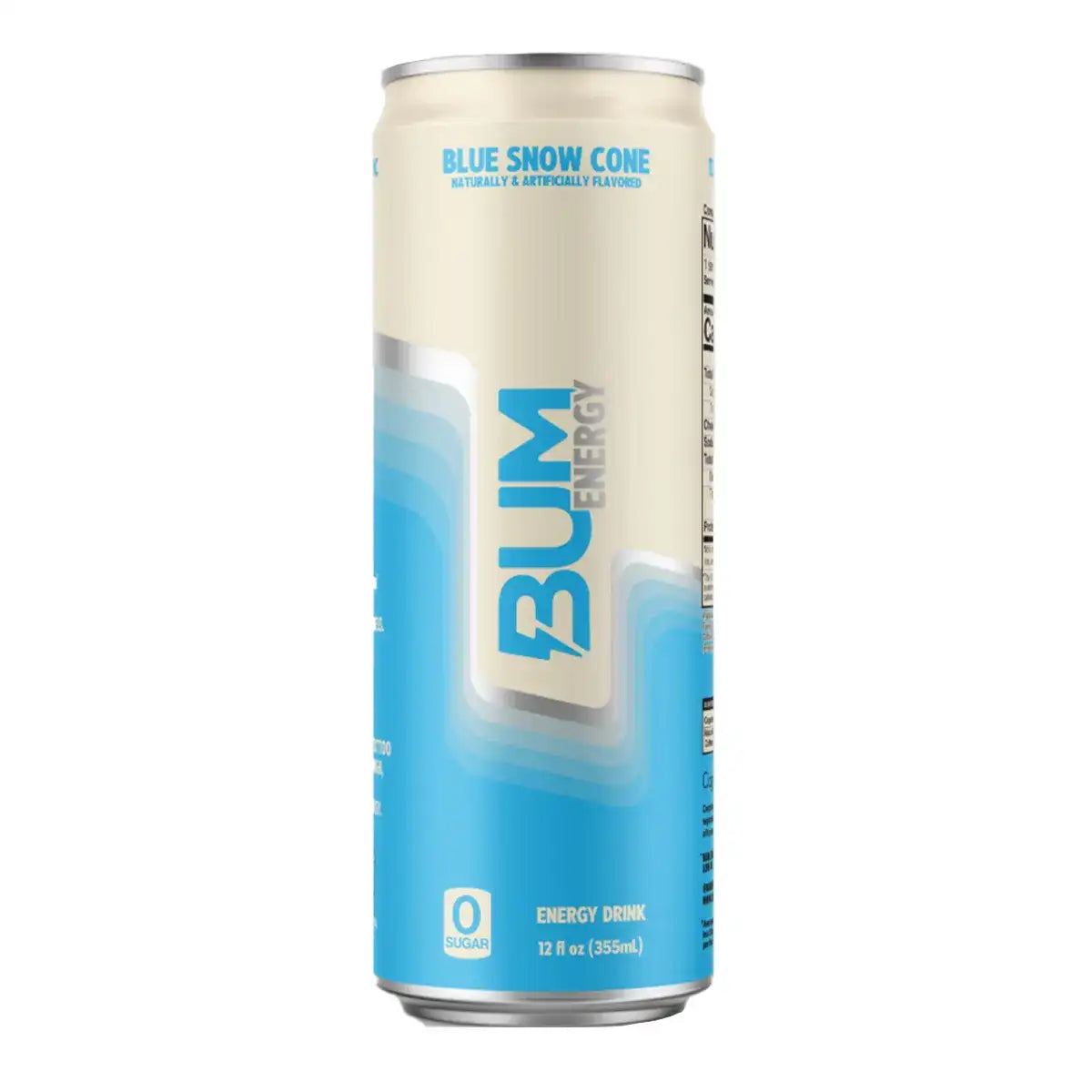 BUM Energy Drinks