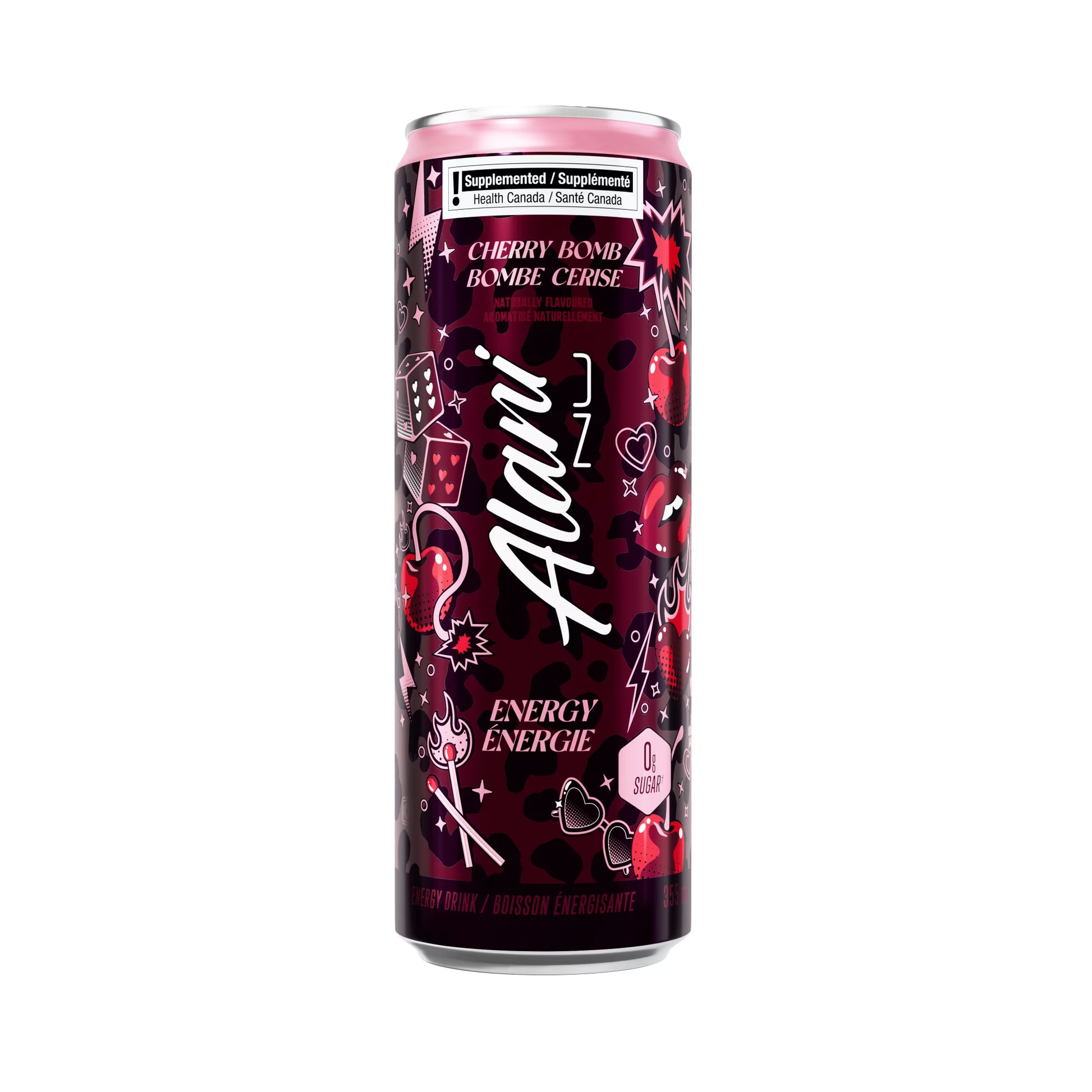 Alani Nu Energy Drink – Yorkton Pharmacy