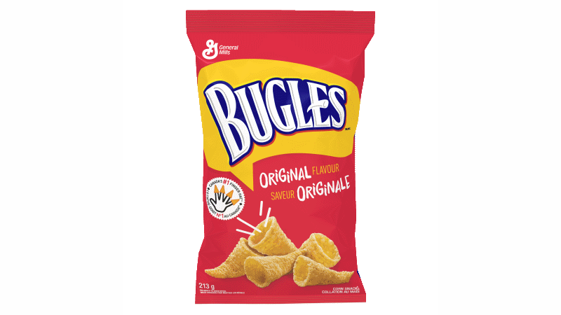 Bugles 85g