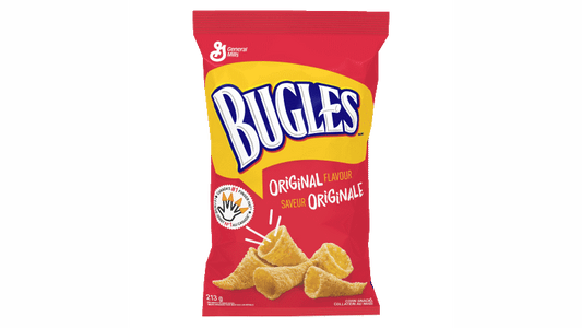 Bugles 85g