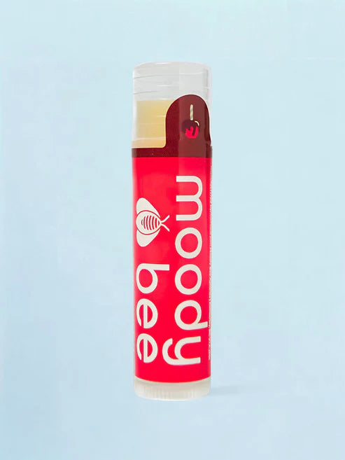 Moody Bee Candy Apple