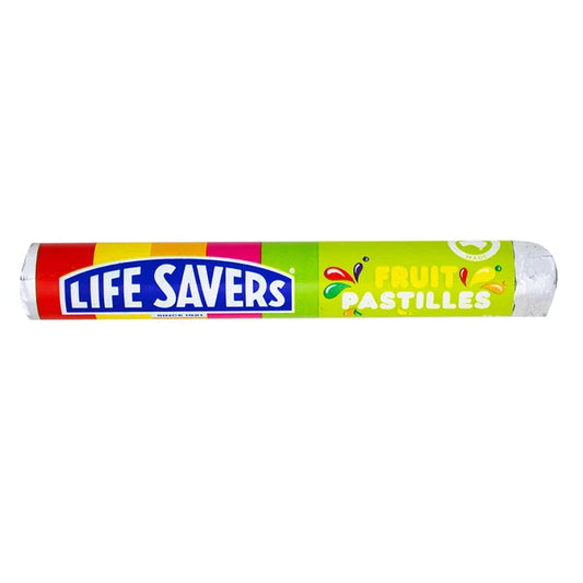 Life Savers Fruit Pastilles (AUS)
