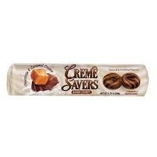 Creme Savers Roll