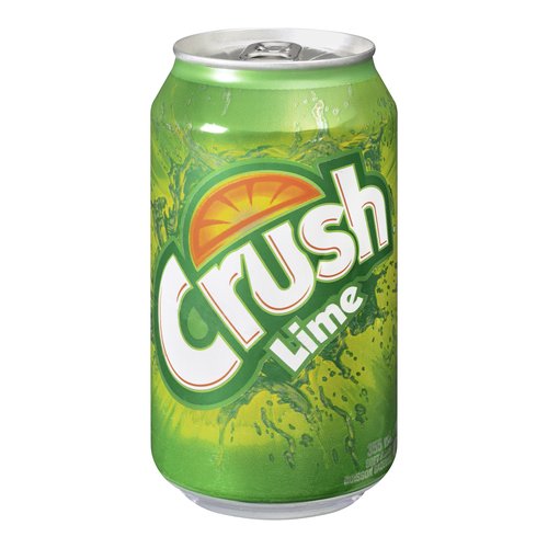 Crush - Lime