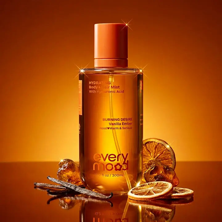 EveryMood Body & Hair Mist