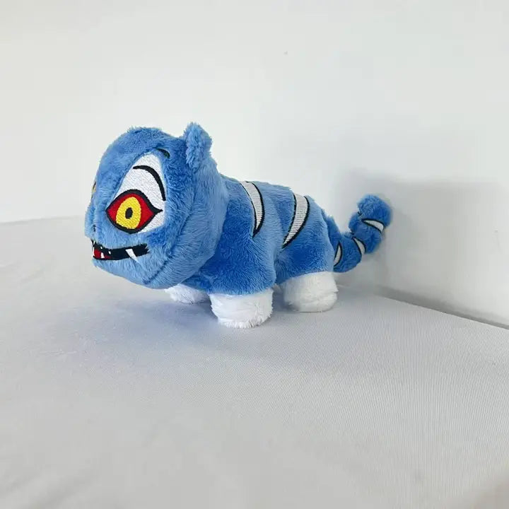 Kpop Demon Hunters - Derpy Plush Toy – Yorkton Pharmacy