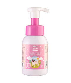 Moo Moo Bubble Gum Foaming Hand Soap
