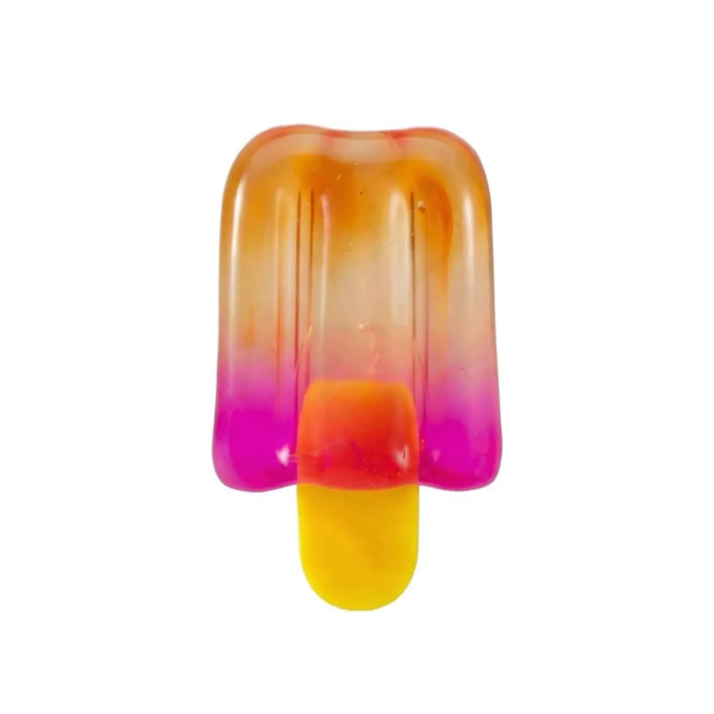 Ice Pop Squishy Toy