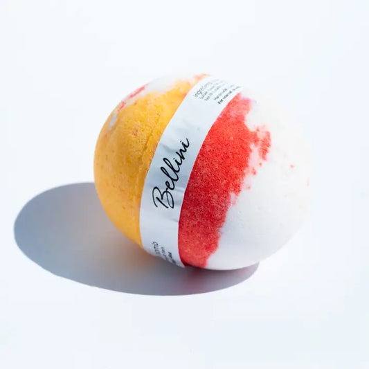 Happy Hippo Bellini - Original Bomb - Wrapped