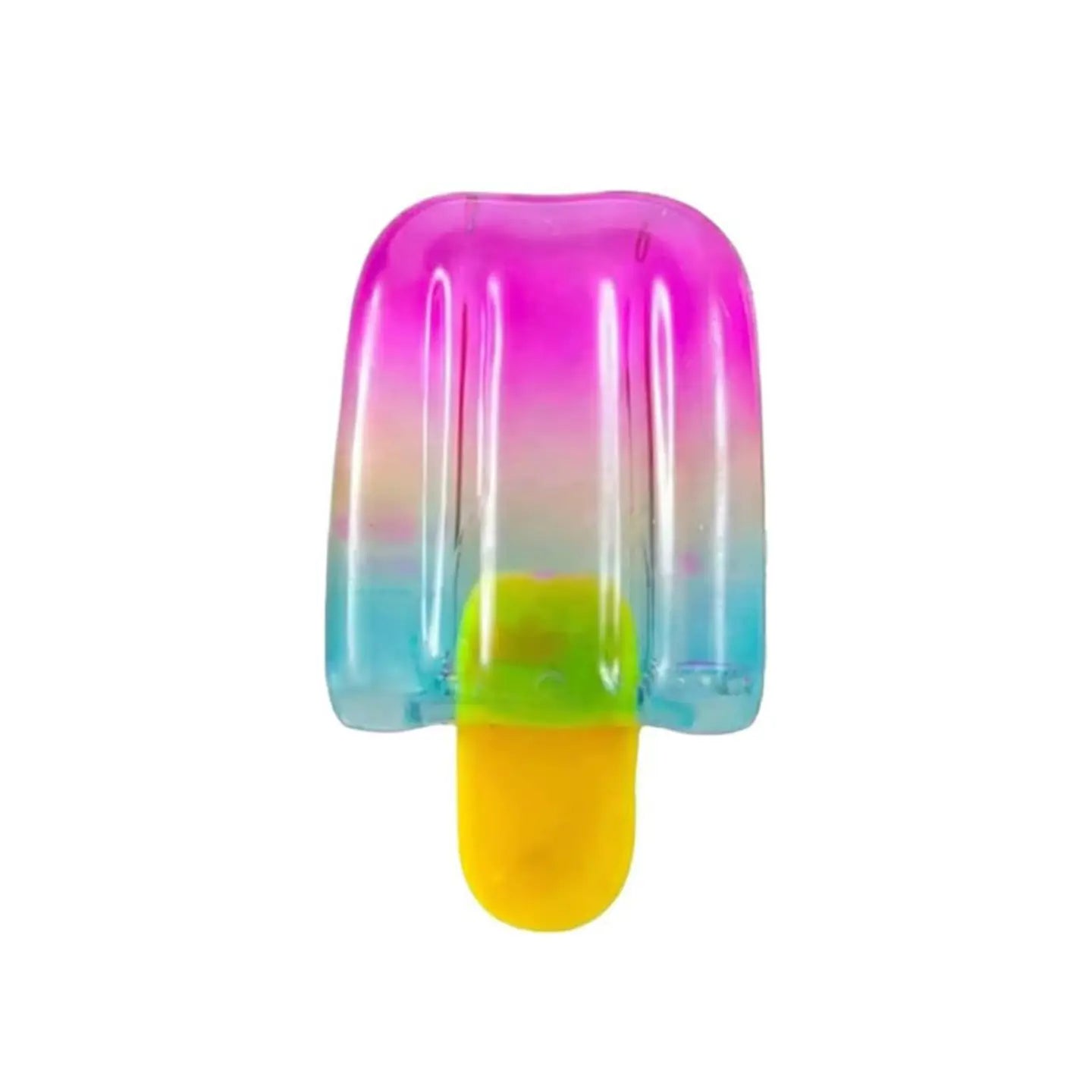 Ice Pop Squishy Toy
