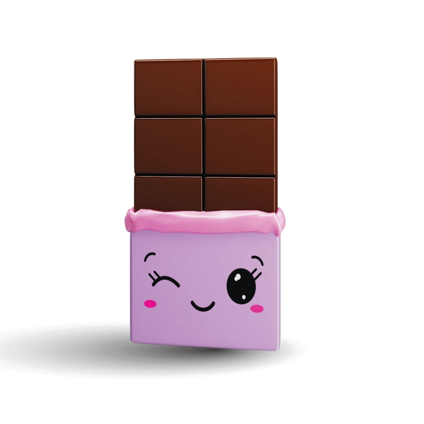 Taba Jelly Water Squishy