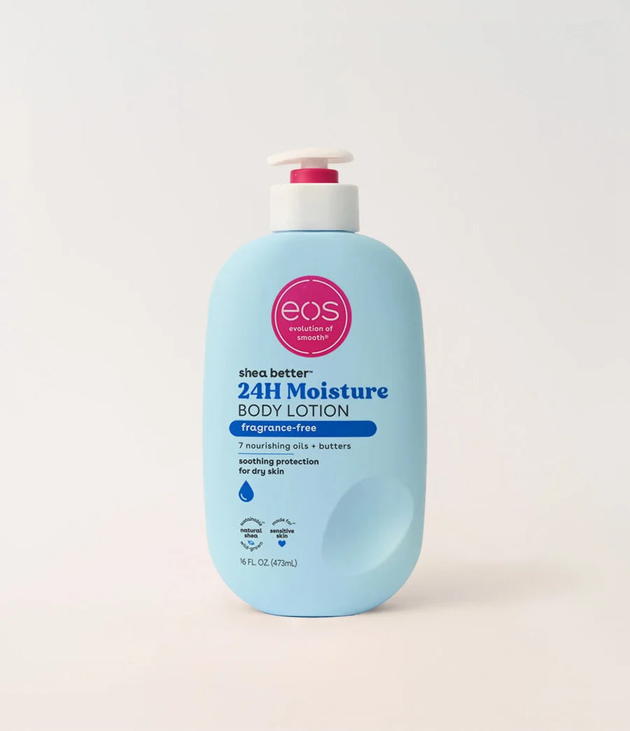 EOS 24H Moisture Body Lotion